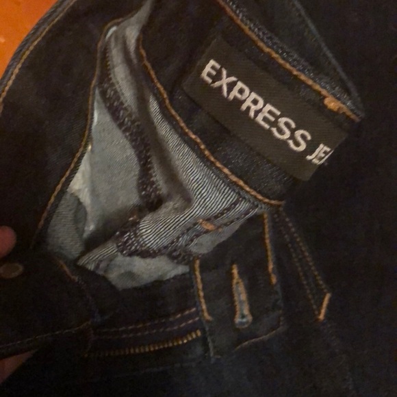 Express jeans - Picture 2 of 4